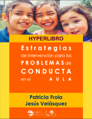 Estrategias de intervención para los problemas de conducta en el aula