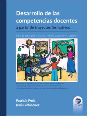 Desarrollo de la Competencias Docentes a partir de Proyectos Formativos