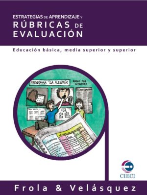 Estrategias de aprendizaje y rúbricas de evaluación