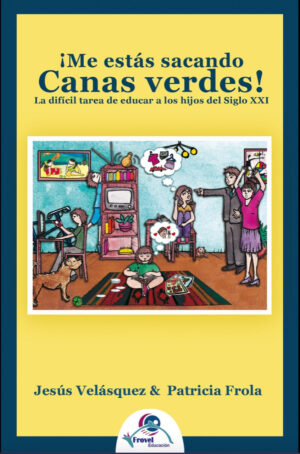 Me Estás Sacando Canas Verdes