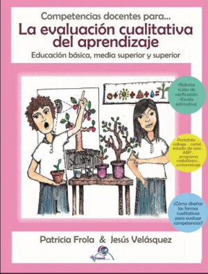 Evaluación Cualitativa del Aprendizaje