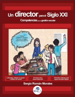 Un director para el Siglo XXI