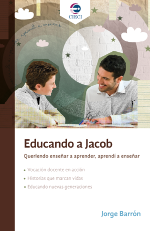 Educando a Jacob