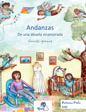 Andanzas de una abuela enamorada