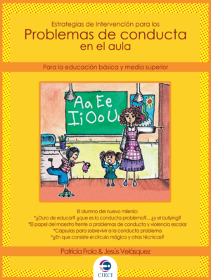 Estrategias de intervención para los problemas de conducta en el aula