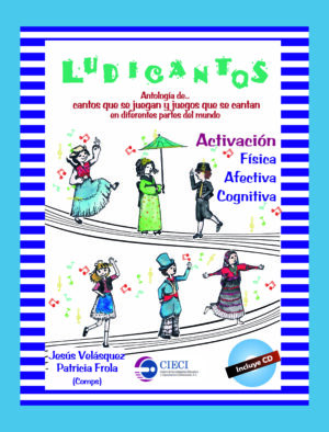 Ludicantos