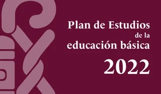 FORMACIÓN EN EL PLAN Y PROGRAMAS DE ESTUDIO 2022