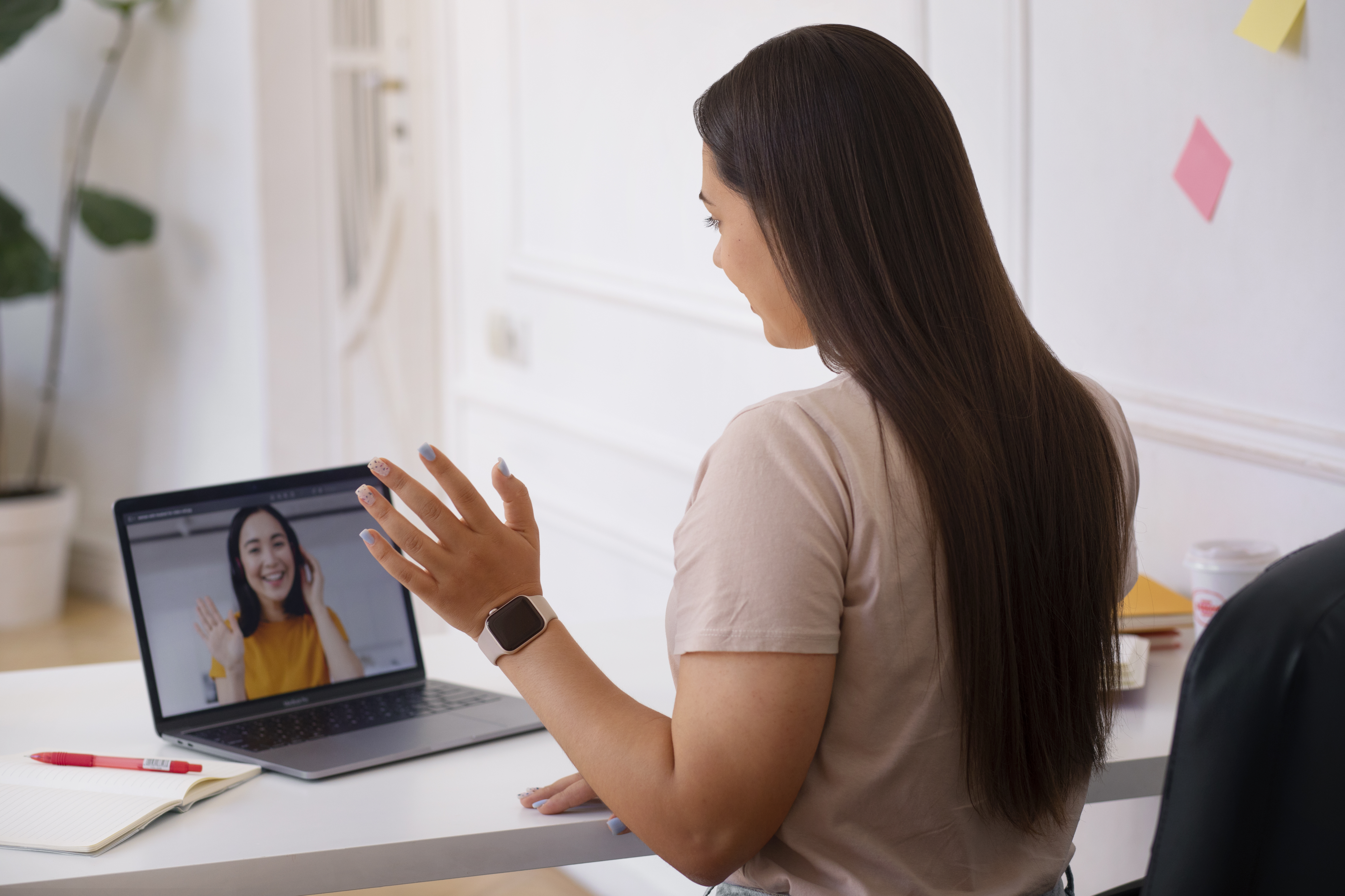 TECNOLOGÍAS DE LA INFORMACIÓN Y LA COMUNICACIÓN
