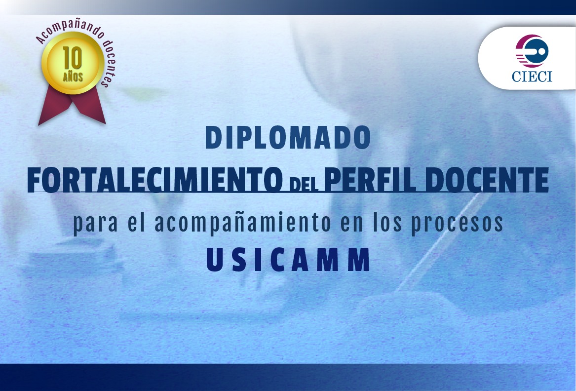 Fortalecimiento del perfil y dominios profesionales del docente